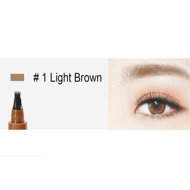 Microblading Eyebrow Pen | Add 2 Pen to cart to get 1 Free