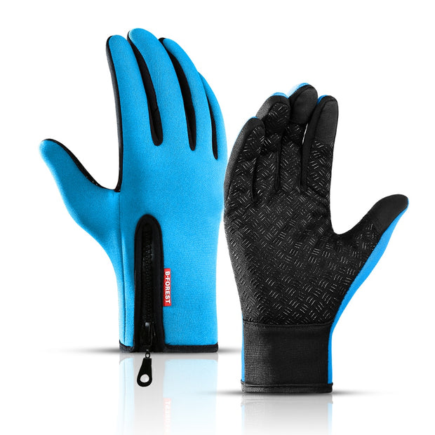 TOUCHSCREEN WINTER THERMAL WARM GLOVES