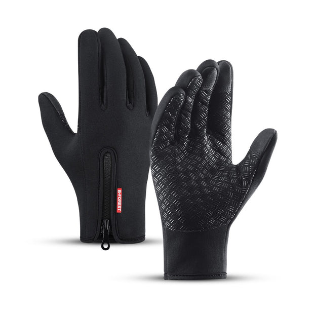TOUCHSCREEN WINTER THERMAL WARM GLOVES