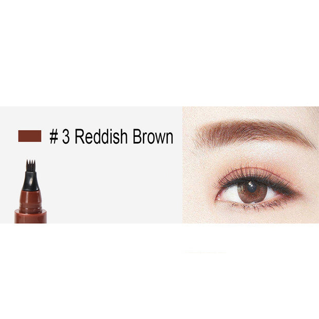 Microblading Eyebrow Pen | Add 2 Pen to cart to get 1 Free