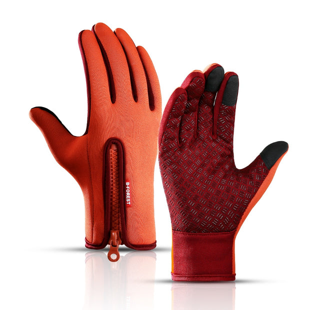TOUCHSCREEN WINTER THERMAL WARM GLOVES