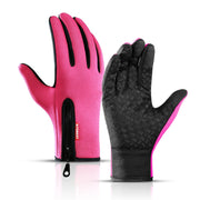 TOUCHSCREEN WINTER THERMAL WARM GLOVES